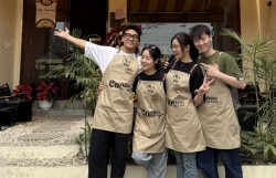 Đào tạo người tài: Tổ quốc gọi, người trẻ đáp lời