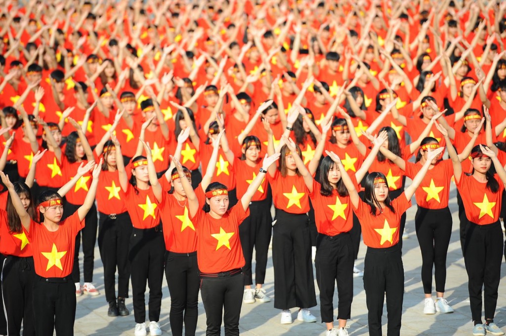 Đại hội XIV: Từ lý luận đổi mới đến khát vọng thế hệ trẻ