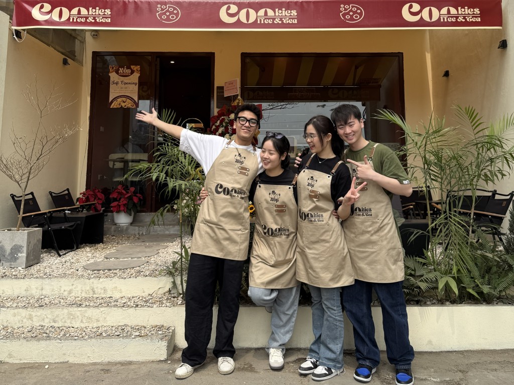 Đào tạo người tài: Tổ quốc gọi, người trẻ đáp lời Đào tạo người tài: Tổ quốc gọi, người trẻ đáp lời