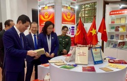 Tôn vinh giá trị lịch sử, chính trị và pháp lý của Quốc hội