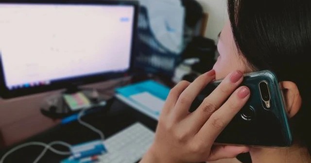 Kết nối 3 an: “Lá chắn số” bảo vệ phụ nữ và trẻ em Kết nối 3 an: “Lá chắn số” bảo vệ phụ nữ và trẻ em