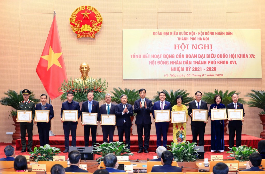 Khẳng định vai trò kiến thiết thể chế, điểm tựa trong kỷ nguyên mới Khẳng định vai trò kiến thiết thể chế, điểm tựa trong kỷ nguyên mới