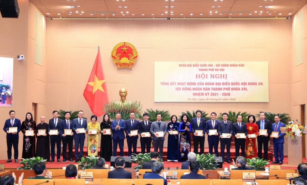 Khẳng định vai trò kiến thiết thể chế, điểm tựa trong kỷ nguyên mới Khẳng định vai trò kiến thiết thể chế, điểm tựa trong kỷ nguyên mới