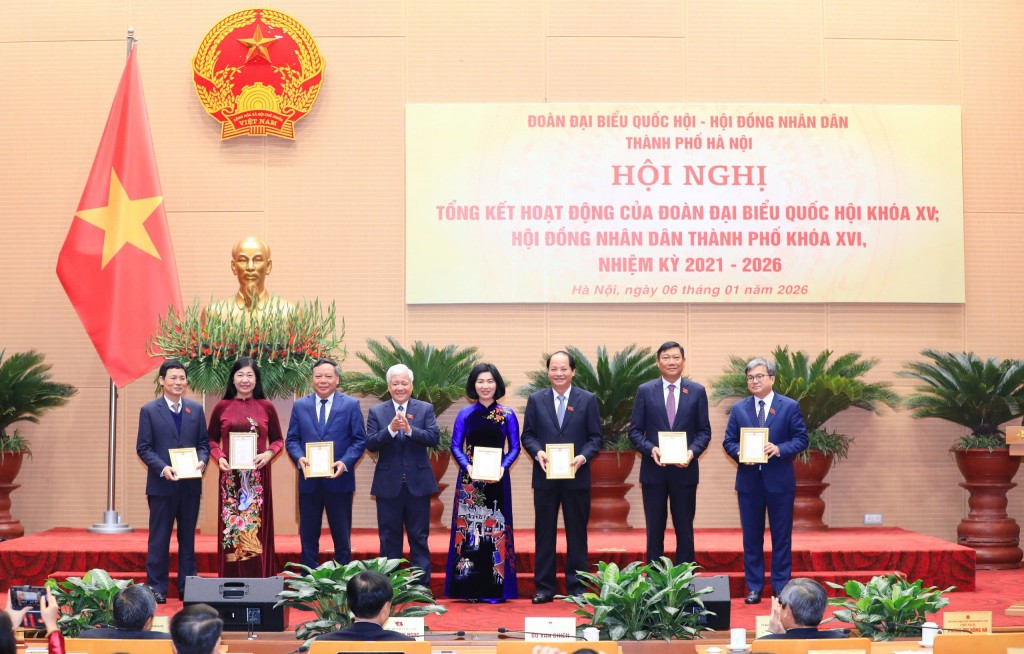 Khẳng định vai trò kiến thiết thể chế, điểm tựa trong kỷ nguyên mới Khẳng định vai trò kiến thiết thể chế, điểm tựa trong kỷ nguyên mới