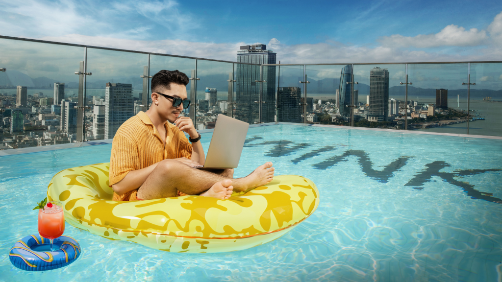 Wink gia nhập World of Hyatt Wink gia nhập World of Hyatt