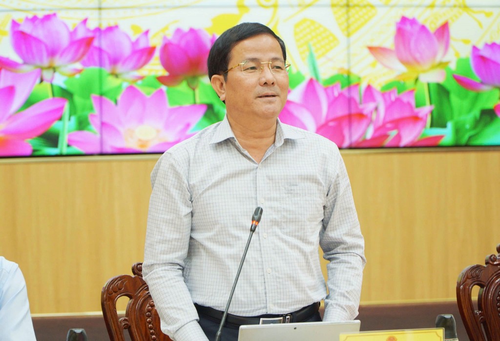 ông Trần Văn Huyến, Phó Bí thư Thành ủy Cần Thơ, ông Trần Văn Huyến, Phó Bí thư Thành ủy Cần Thơ,