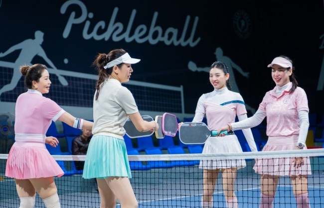 BB Plus Pickleball Tournament 2026: Kể câu chuyện 12 năm bằng tinh thần thể thao gắn kết