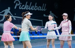 BB Plus Pickleball Tournament 2026: Kể câu chuyện 12 năm bằng tinh thần thể thao gắn kết