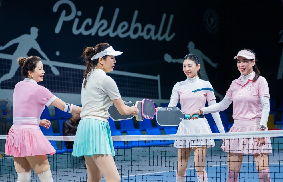 BB Plus Pickleball Tournament 2026: Kể câu chuyện 12 năm bằng tinh thần thể thao gắn kết
