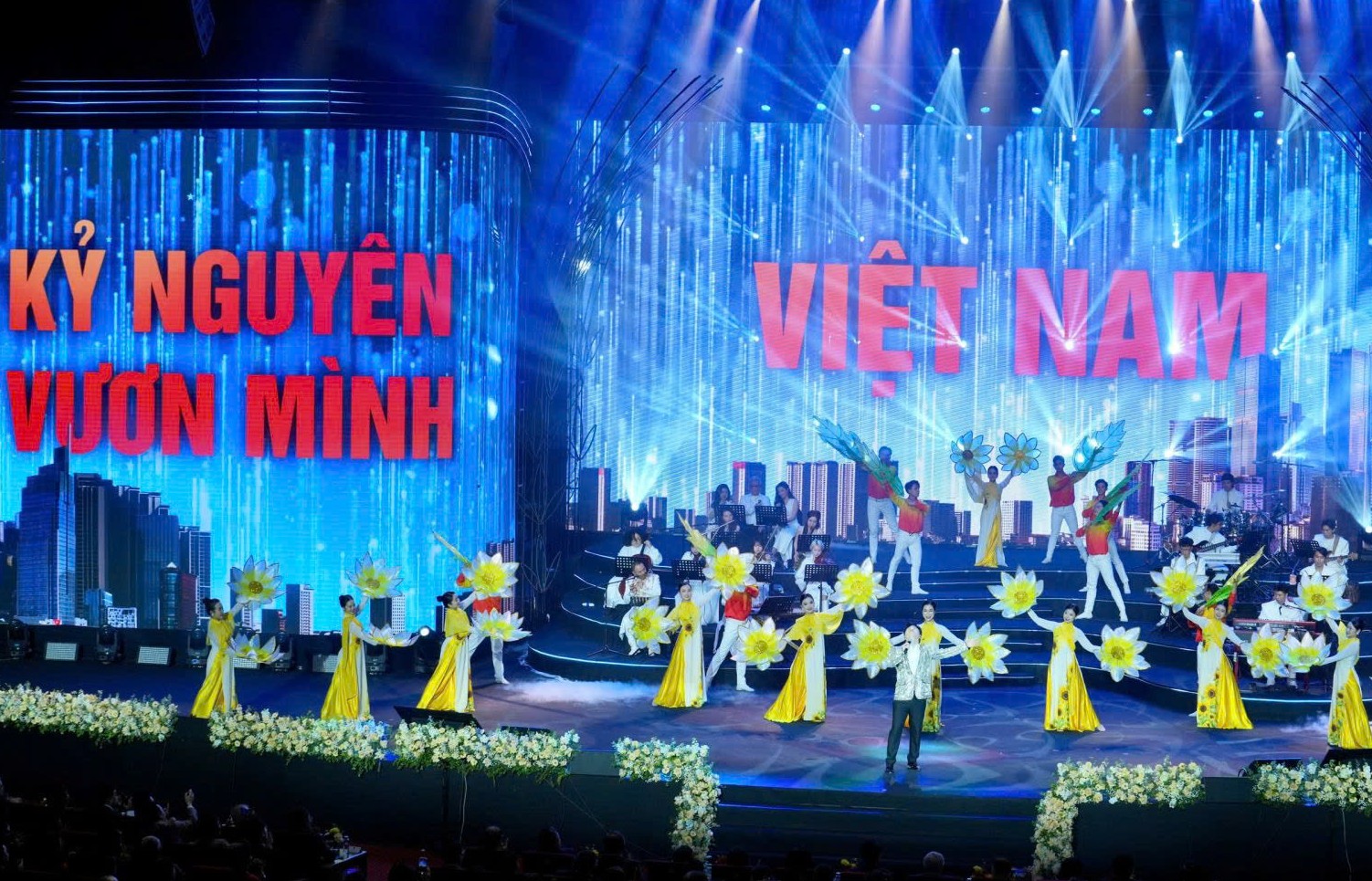 Xuân Quê hương 2026: Kết nối cộng đồng người Việt Nam ở nước ngoài với Tổ quốc