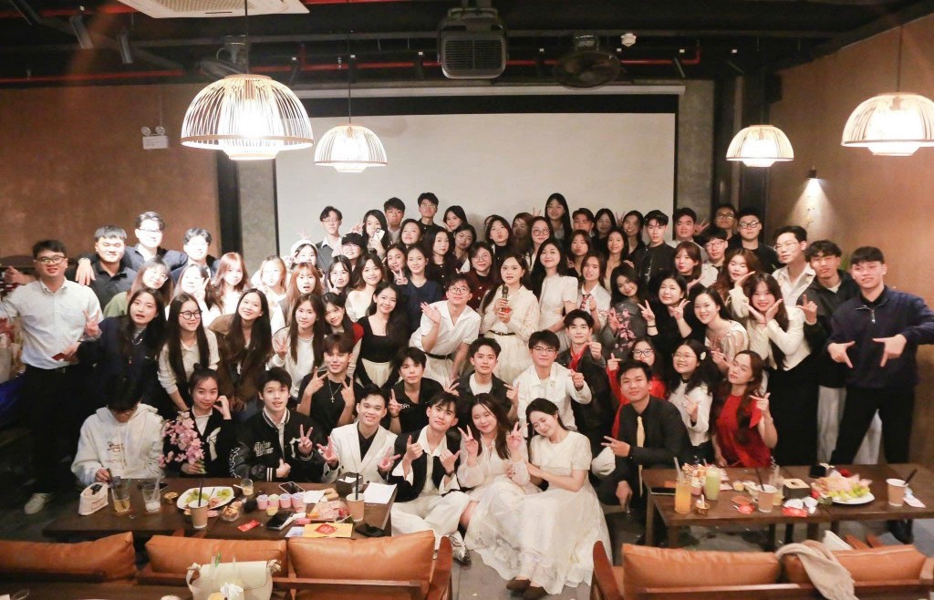 Tết trong đời sống người trẻ hôm nay