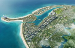 Địa thế độc nhất vô nhị của Vinhomes Green Paradise trong “cuộc đua” ESG toàn cầu