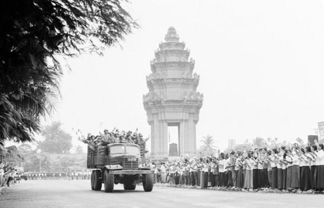 Giá trị bền vững của tình hữu nghị Việt Nam - Campuchia