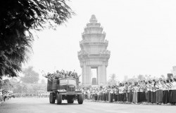 Giá trị bền vững của tình hữu nghị Việt Nam - Campuchia