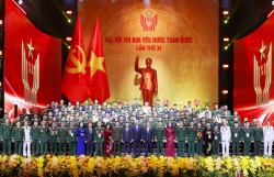 Động lực đưa đất nước bước vào kỷ nguyên phát triển mới