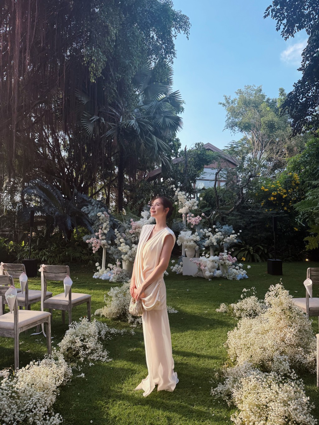 Phan Minh Huyền mong có vai diễn đặc biệt trong năm mới