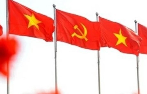 Ý Đảng hòa quyện lòng dân, đưa đất nước vươn mình