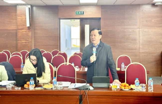 Siết chặt an toàn thực phẩm từ cơ sở trong dịp Tết Nguyên đán Bính Ngọ