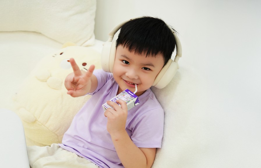 Chính thức ra mắt sản phẩm mới - Sữa uống dinh dưỡng Vinamilk Optimum A2 Pro+