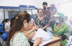 Đà Nẵng: Chi trả trợ cấp xã hội đầy đủ, kịp thời, bảo quyền lợi người dân