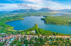 Gia Lai mời gọi đầu tư 170 dự án hướng tới kinh tế xanh