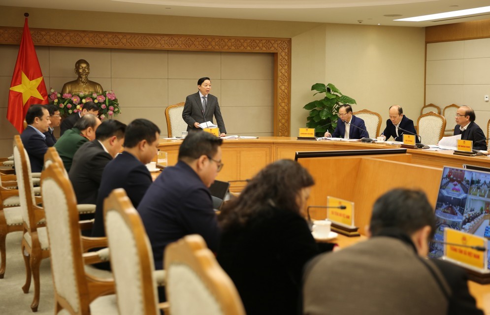 Đẩy mạnh số hóa trong giám sát tàu cá, bảo đảm dữ liệu "đúng, đủ, sạch, sống"