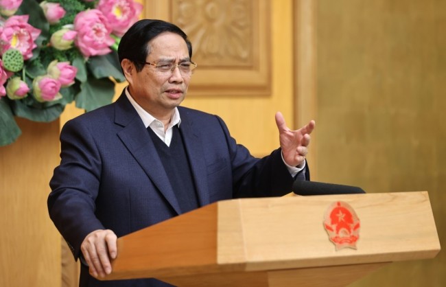 Hỗ trợ thêm 5-10 triệu đồng với các hộ dân được xây, sửa nhà sau thiên tai