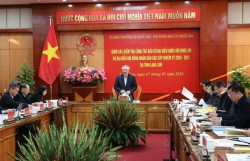 Công tác bầu cử tại Lạng Sơn triển khai thực hiện nghiêm túc, trách nhiệm