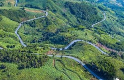 Quảng Ngãi đề xuất nâng cấp hơn 57km Quốc lộ 24