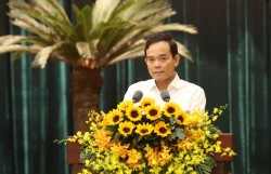 Đảng bộ TP Hồ Chí Minh thống nhất nhiều nội dung, dự án chiến lược