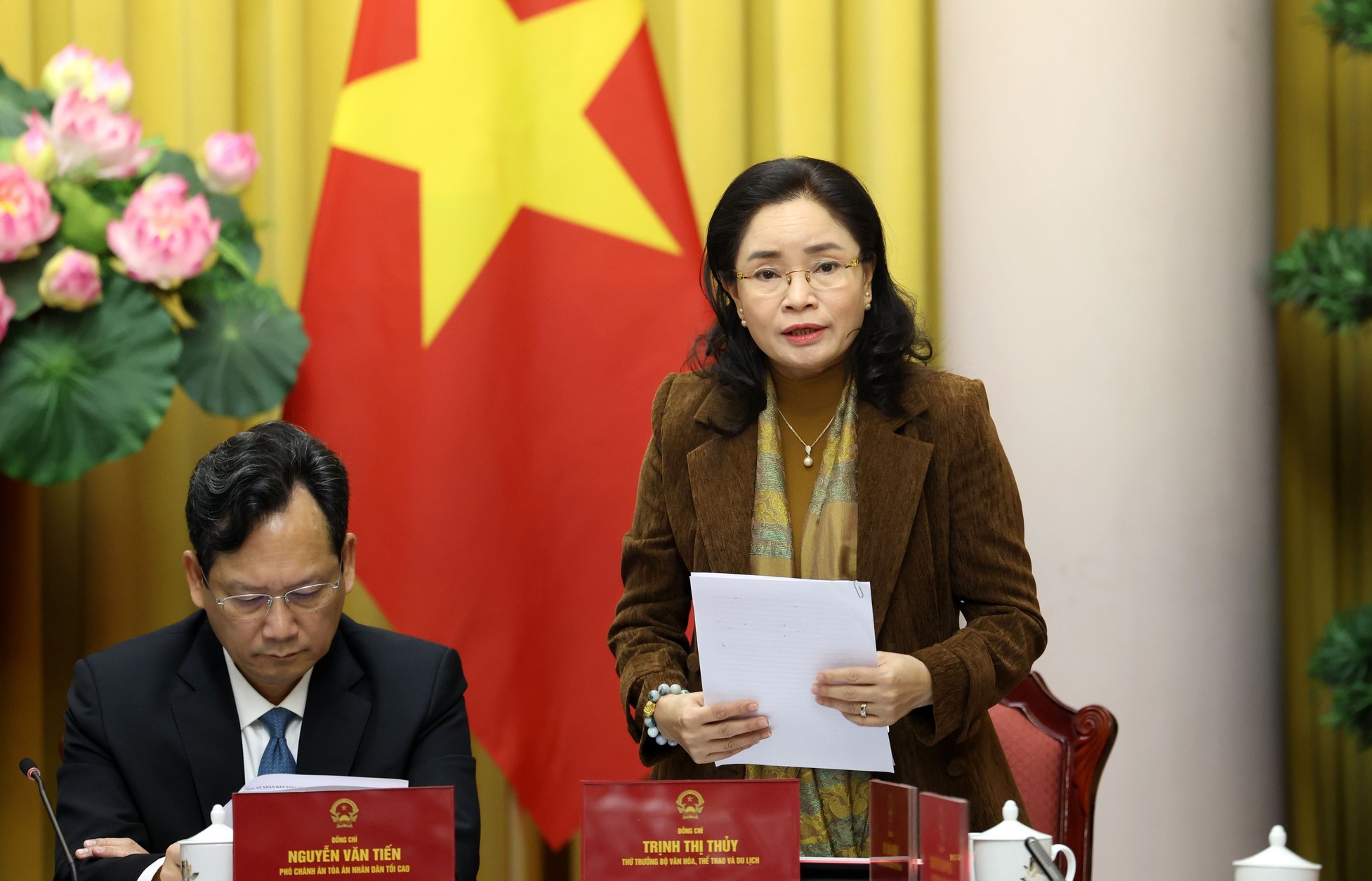 Mở rộng không gian, tạo động lực phát triển báo chí