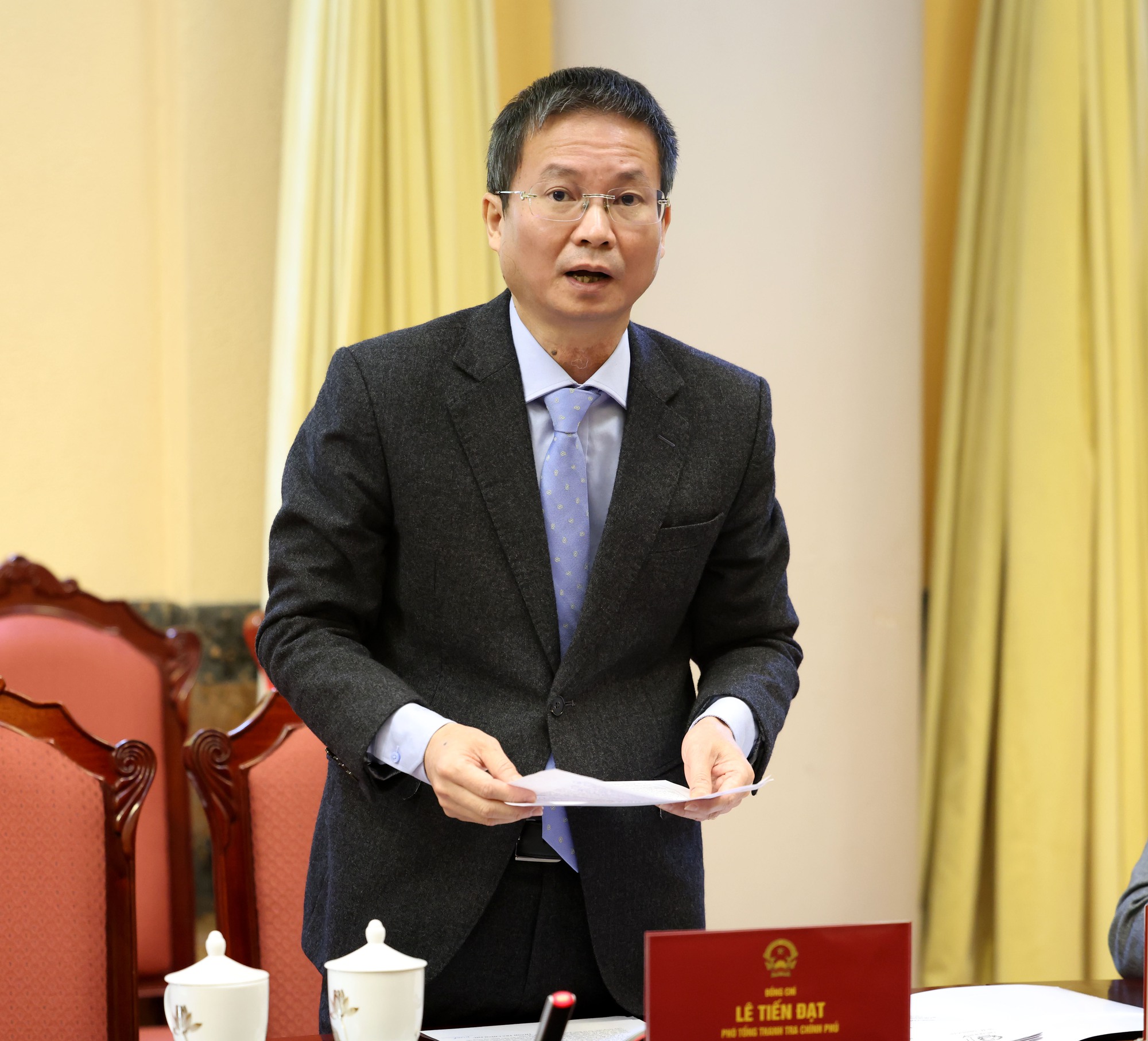 Công bố Lệnh của Chủ tịch nước về nhiều luật mới liên quan đến giáo dục, báo chí