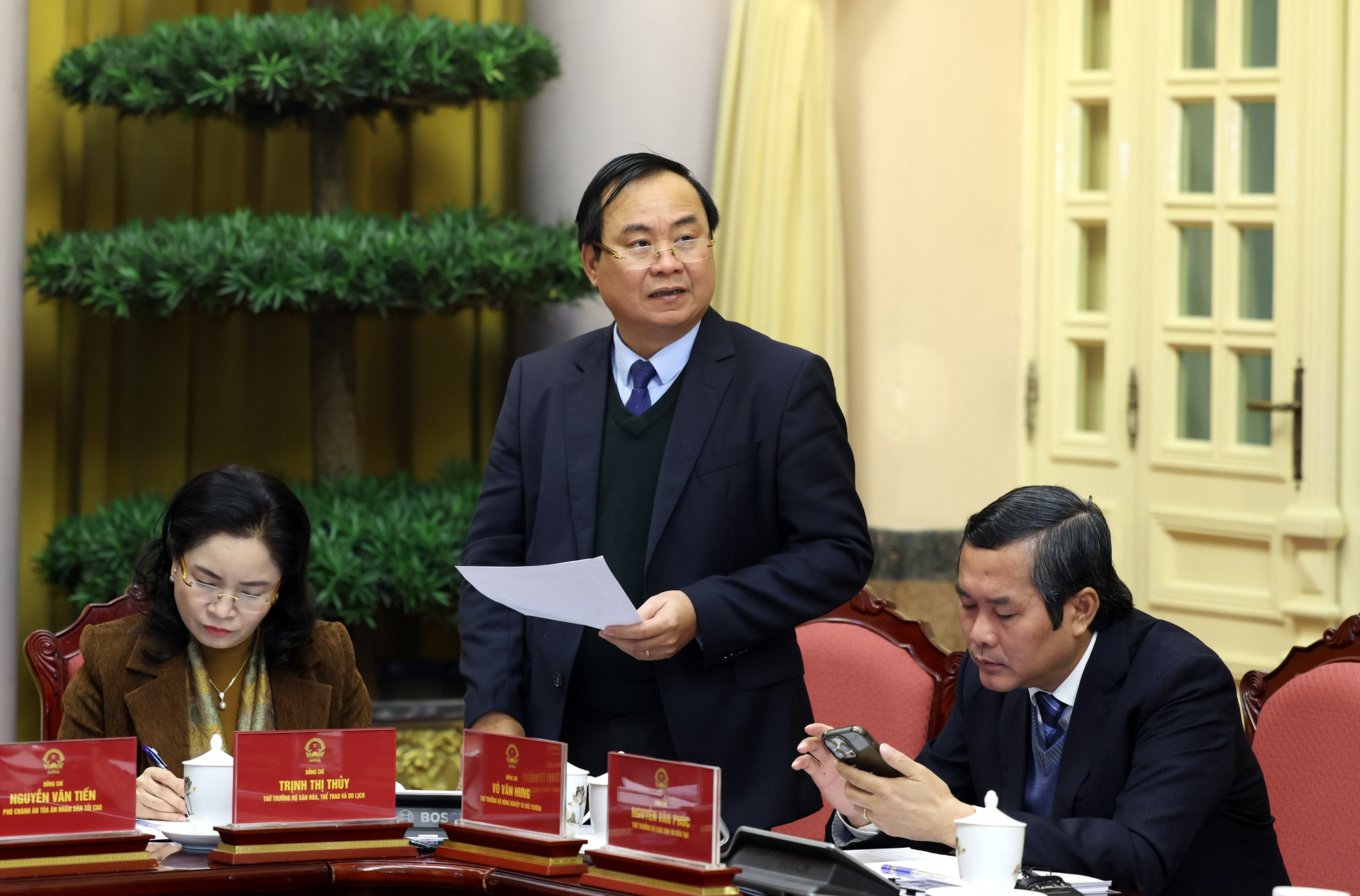 Công bố Lệnh của Chủ tịch nước về nhiều luật mới liên quan đến giáo dục, báo chí