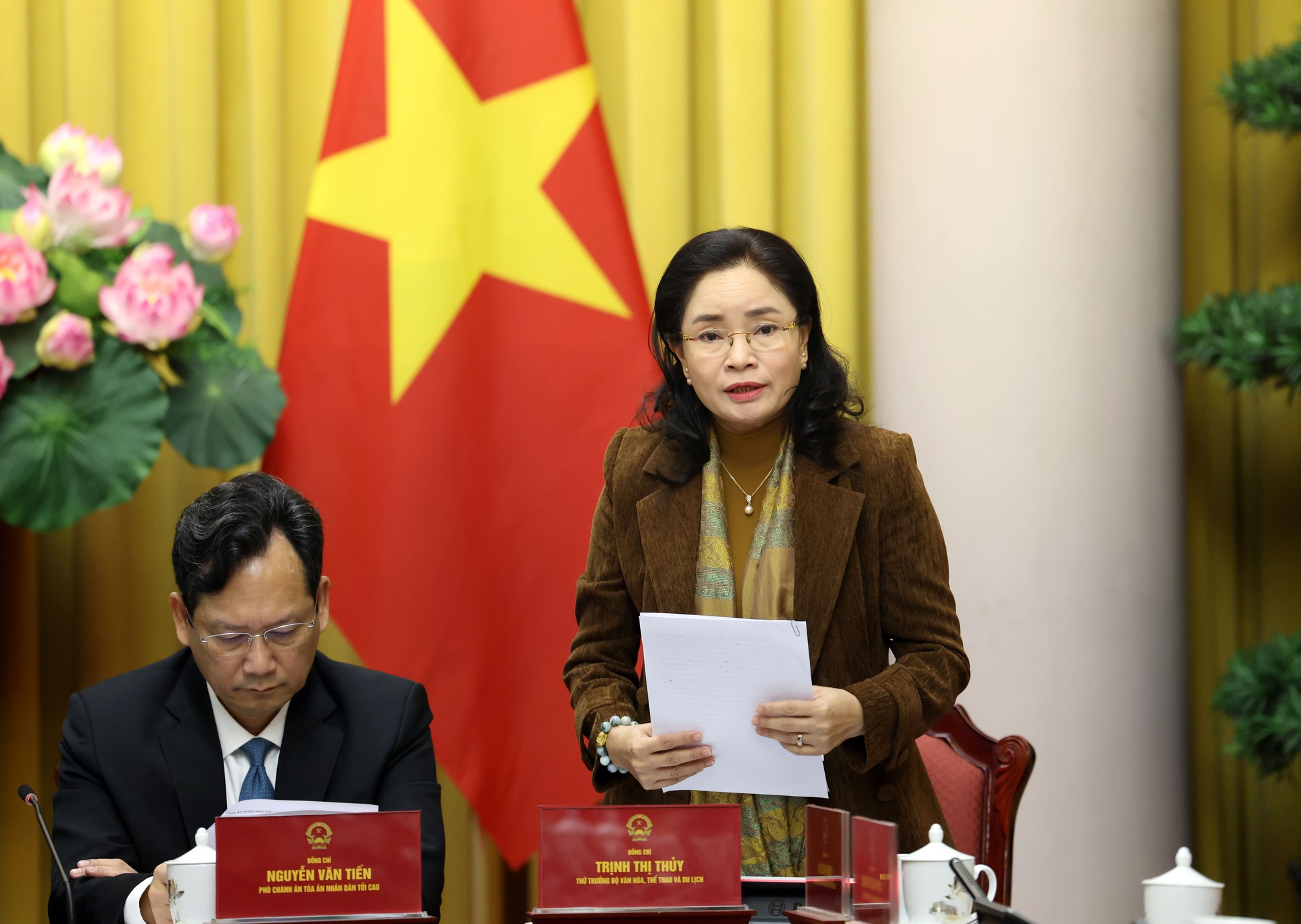 Mở rộng không gian, tạo động lực phát triển báo chí