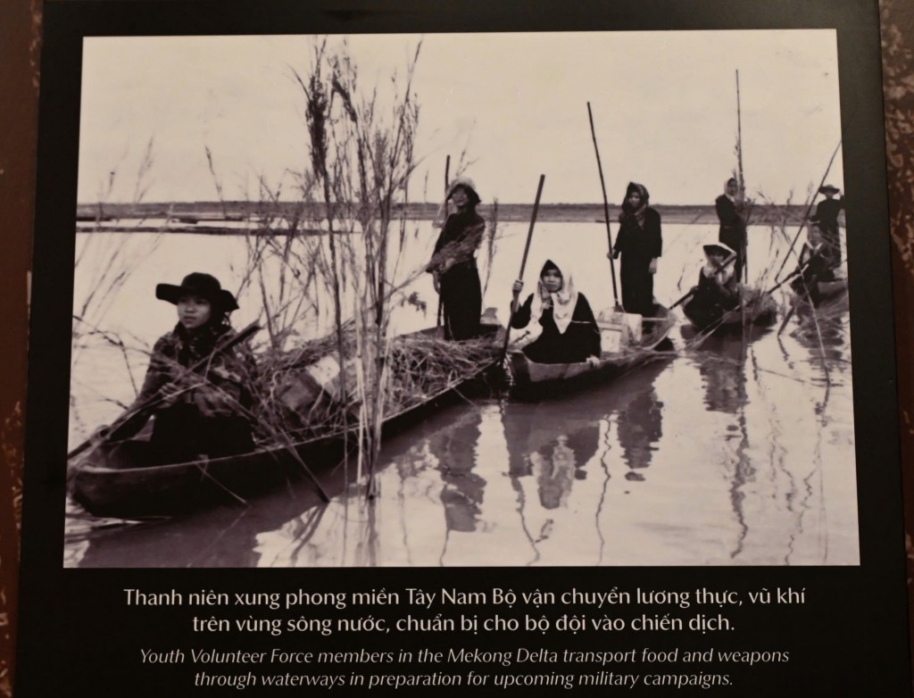 Một số hình ảnh tại không gian trưng bày Một số hình ảnh tại không gian trưng bày