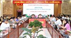 Khẳng định vai trò “gác cổng pháp lý” trong giai đoạn phát triển mới