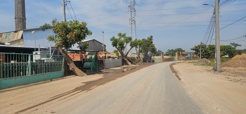 Tập đoàn VSIP Việt Nam nghiên cứu dự án tại phường Điện Bàn Bắc