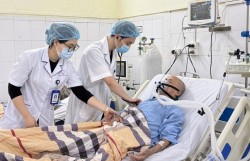 Chủ động phòng ngừa các bệnh phổi khi thời tiết trở lạnh