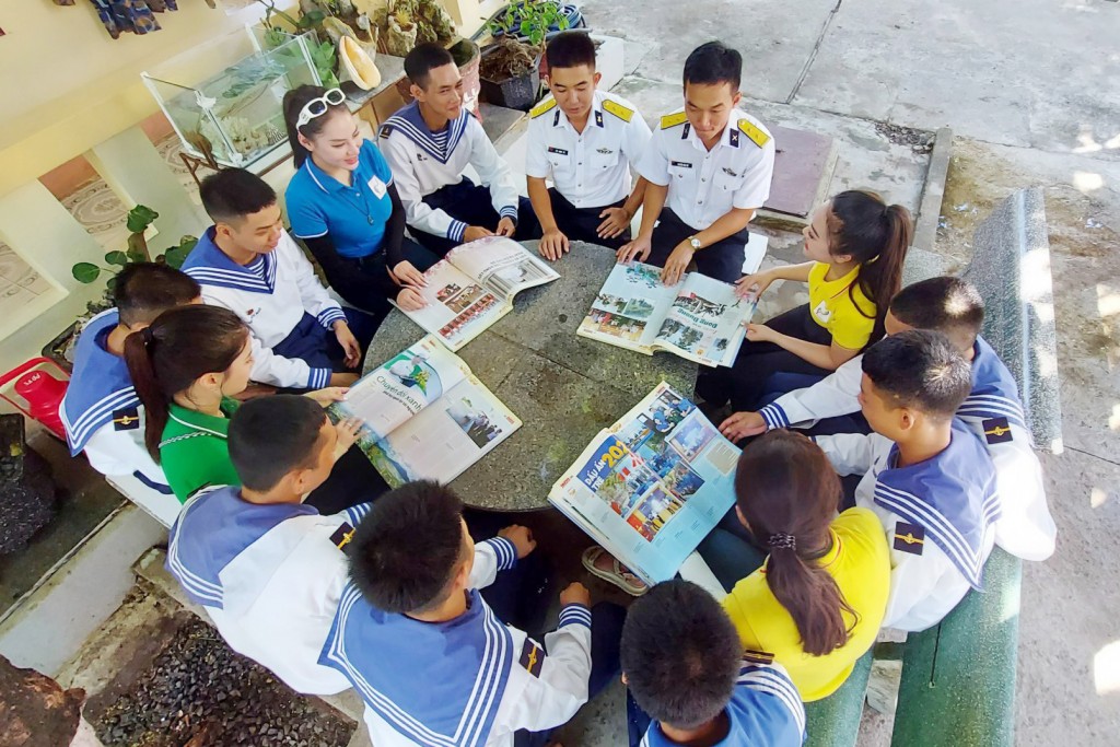 Mở rộng không gian, tạo động lực phát triển báo chí