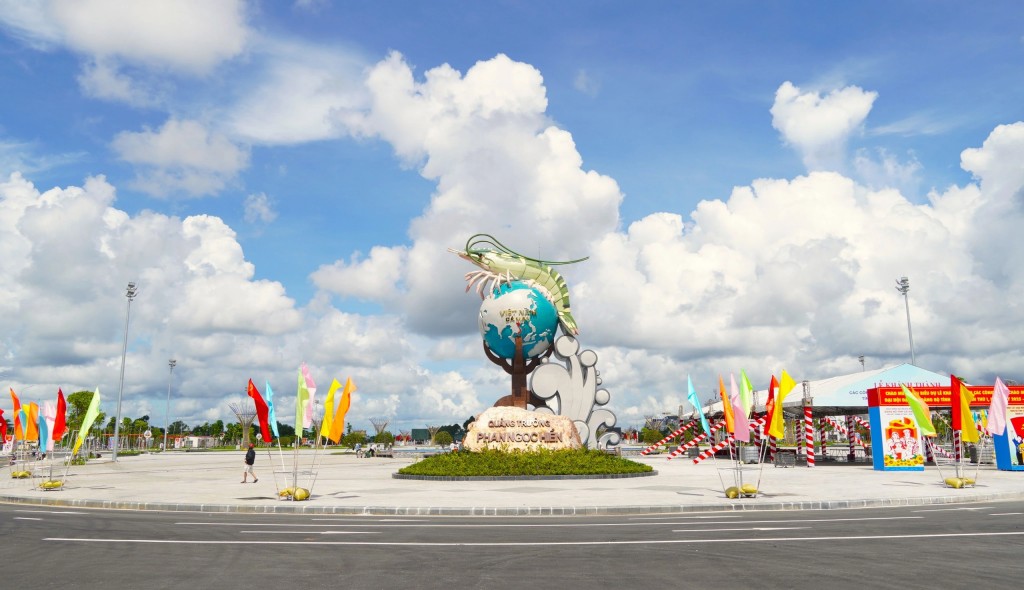 Cà Mau tổ chức loạt sự kiện quảng bá du lịch trong năm 2026 Cà Mau tổ chức loạt sự kiện quảng bá du lịch trong năm 2026