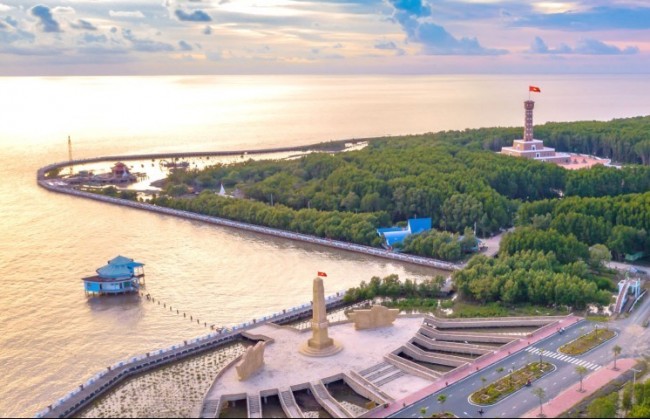 Cà Mau tổ chức loạt sự kiện quảng bá du lịch trong năm 2026