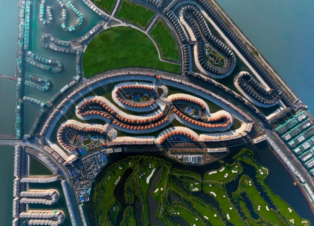 Isla Bella là phân khu có mật độ xây dựng thấp nhất Vinhomes Royal Island Isla Bella là phân khu có mật độ xây dựng thấp nhất Vinhomes Royal Island