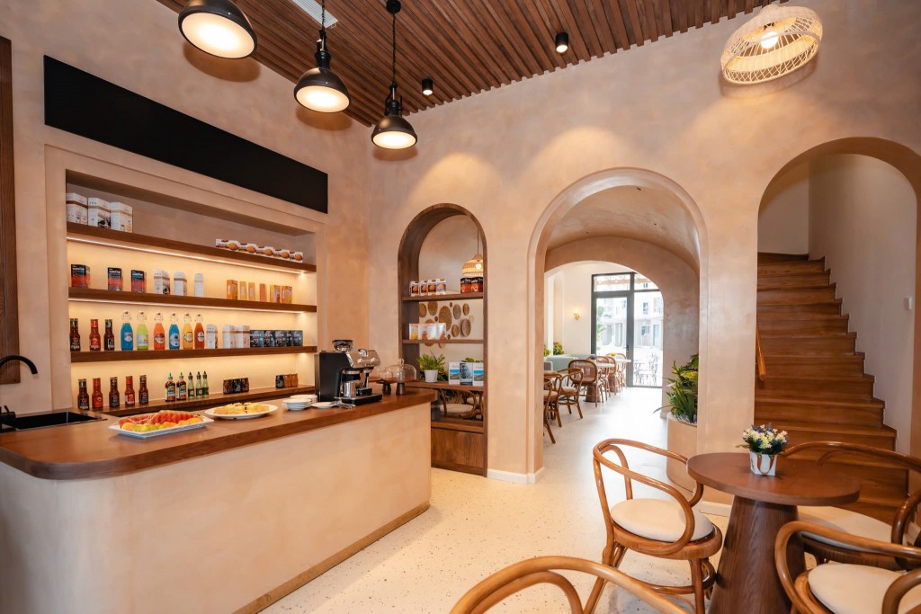 Mỗi căn nhà tại Isla Bella luôn ngập tràn ánh sáng, gió biển và phong vị nghỉ dưỡng đặc trưng Mỗi căn nhà tại Isla Bella luôn ngập tràn ánh sáng, gió biển và phong vị nghỉ dưỡng đặc trưng