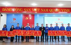 Gần 510.000 lượt đoàn viên, thanh niên Đà Nẵng tham gia tình nguyện