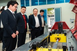 NPCETC làm chủ công nghệ thí nghiệm, kiểm định cơ - điện - nhiệt