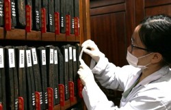 Danh mục bí mật nhà nước thuộc lĩnh vực văn hóa, thông tin