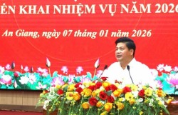 Nâng cao hiệu quả công tác Tuyên giáo và Dân vận, đáp ứng yêu cầu nhiệm vụ trong tình hình mới