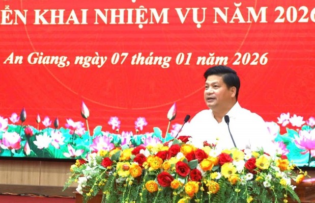 Nâng cao hiệu quả công tác Tuyên giáo và Dân vận, đáp ứng yêu cầu nhiệm vụ trong tình hình mới