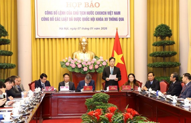 Luật Tòa án chuyên biệt và Luật Phục hồi, phá sản: Củng cố niềm tin nhà đầu tư, tiệm cận chuẩn mực quốc tế