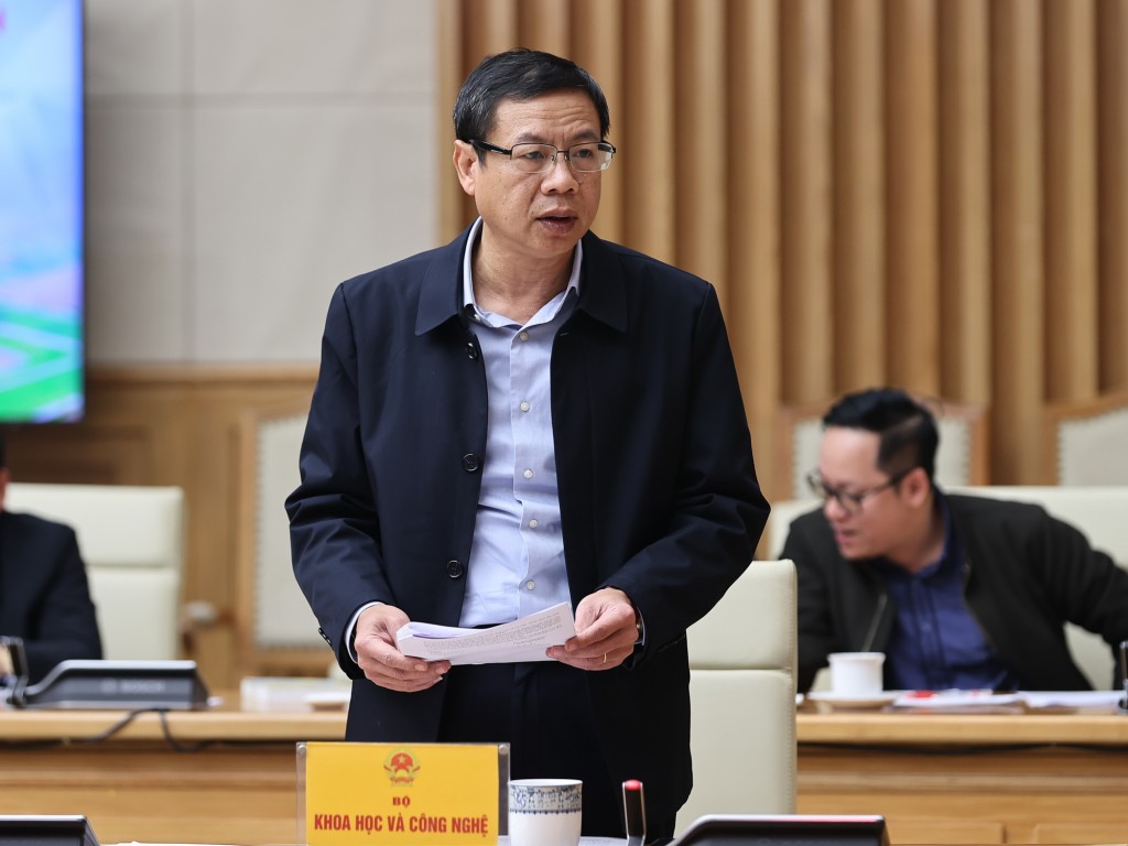 Sớm hoàn thành đàm phán về hợp tác xây dựng nhà máy điện hạt nhân Ninh Thuận 1